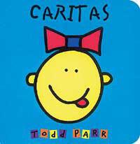 CARITAS -SERRES- | 9788484881438 | PARR, TODD