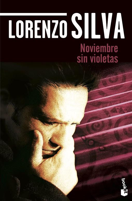 NOVIEMBRE SIN VIOLETAS | 9788423349265 | SILVA, LORENZO