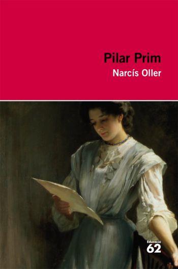 PILAR PRIM | 9788492672110 | OLLER ,NARCIS