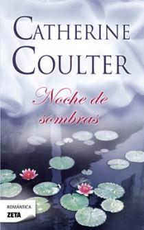 NOCHE DE SOMBRAS | 9788498725001 | COULTER, CATHERINE