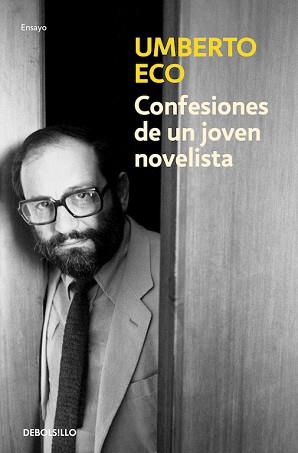 CONFESIONES DE UN JOVEN NOVELISTA | 9788490326800