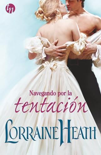 NAVEGANDO POR LA TENTACIÓN | 9788468784656 | HEATH, LORRAINE