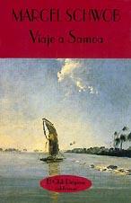 VIAJE A SAMOA | 9788477021605 | SCHWOB,MARCEL