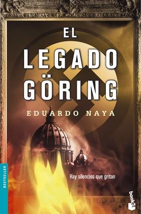 LEGADO GORING | 9788423341474 | NAYA, EDUARDO