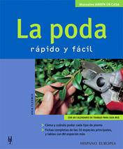 PODA, LA                                           RAPIDO Y | 9788425515446 | FLEHMIG, ANJA