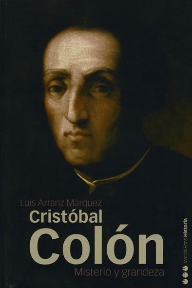 CRISTOBAL COLON | 9788496467231 | ARRANZ MARQUEZ, LUIS