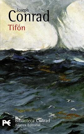 TIFON | 9788420662442 | CONRAD, JOSEPH (1857-1924)