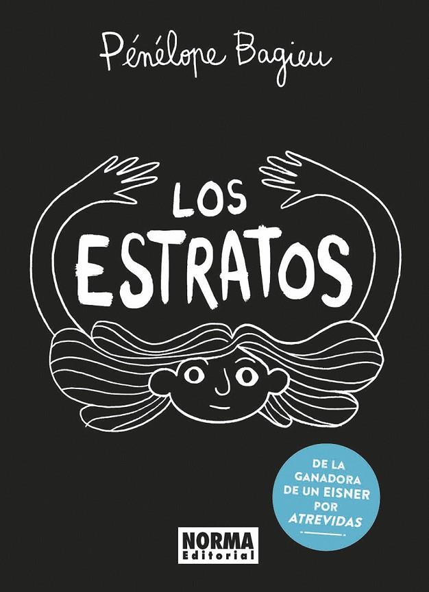 LOS ESTRATOS | 9788467958799 | PENELOPE BAGIEU