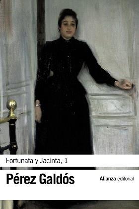 FORTUNATA Y JACINTA, 1 | 9788491041757 | PÉREZ GALDÓS, BENITO