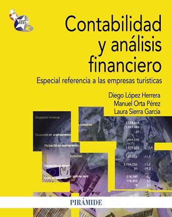 ELABORACIÓN Y ANÁLISIS DE LA INFORMACIÓN CONTABLE EN LAS EMP | 9788436827088 | LÓPEZ HERRERA, DIEGO/ORTA PÉREZ, MANUEL/SIERRA GAR