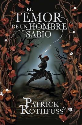 TEMOR DE UN HOMBRE SABIO, EL (TB) | 9788401339639 | ROTHFUSS. PATRICK