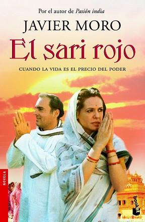 SARI ROJO | 9788432210402 | JAVIER MORO