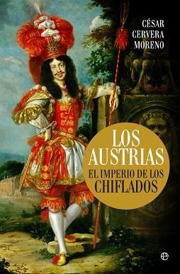 LOS AUSTRIAS | 9788490607220 | CERVERA MORENO, CÉSAR