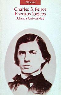 ESCRITOS LOGICOS | 9788420625386 | Peirce, Charles Sanders