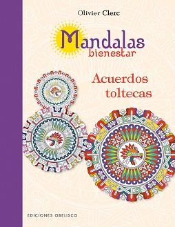 MANDALAS BIENESTAR | 9788491111450 | CLERC, OLIVER