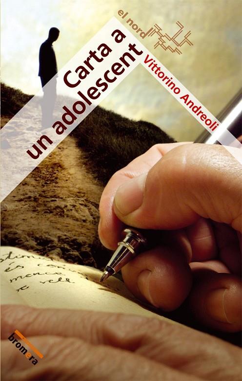 CARTA A UN ADOLESCENT | 9788498240856 | ANDREOLI, VITORINO