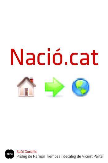 NACIO CAT | 9788496499669