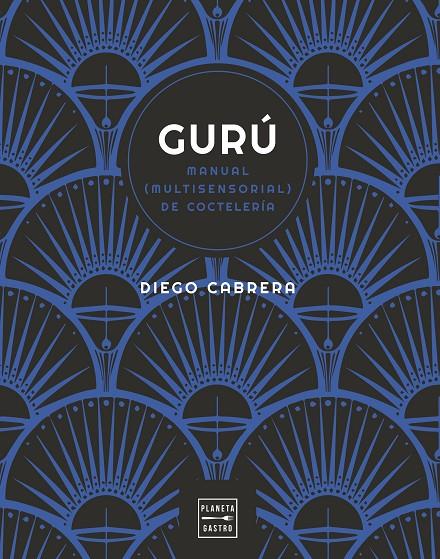 GURÚ | 9788408254591 | CABRERA, DIEGO