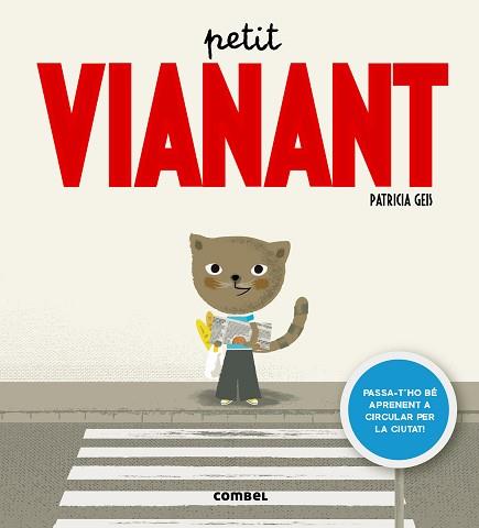 PETIT VIANANT | 9788498259414 | GEIS, PATRICIA