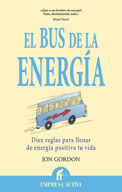 BUS DE LA ENERGIA, EL | 9788492452736