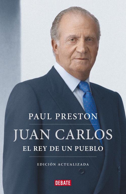 JUAN CARLOS. NUEVA EDICIÓN | 9788499922171 | PRESTON,PAUL