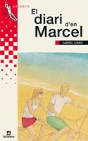 DIARI D'EN MARCEL | 9788424631734 | COMES,GABRIEL