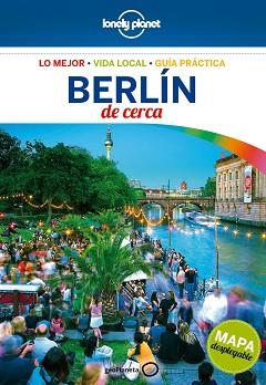 BERLíN DE CERCA | 9788408165033 | SCHULTE-PEEVERS, ANDREA