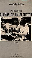 SUE¥OS DE UN SEDUCTOR | 9788472236097 | Allen, Woody