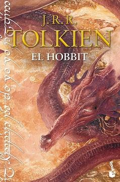 HOBBIT | 9788445077528 | TOLKIEN