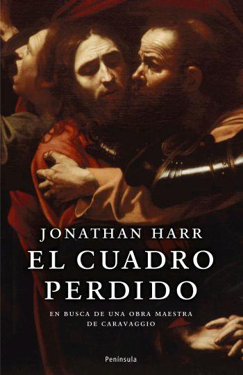 CUADRO PERDIDO | 9788483077856 | HARR, JONATHAN