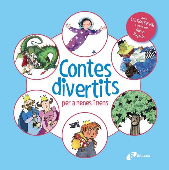 CONTES MENUDETS PER A NE | 9788413492803 | AA.VV.