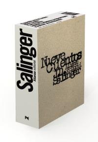 ESTUCHE - SALINGER | 9788420664705 | SALINGER