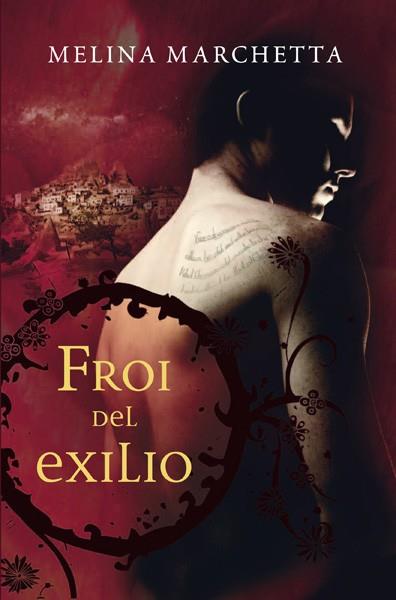 FROI DEL EXILIO-NUEVA EDICION | 9788427203723