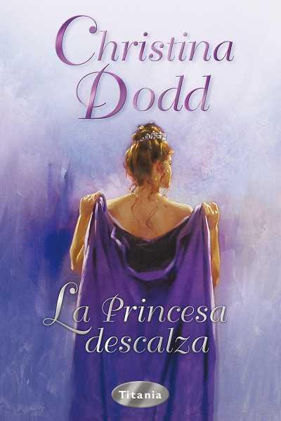 PRINCESA DESCALZA | 9788496711099 | DODD, CHRISTINA