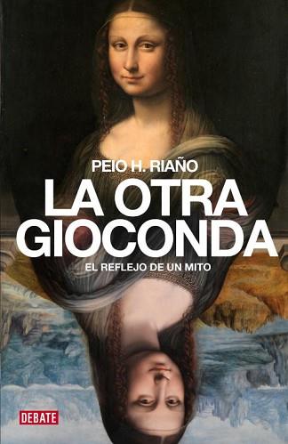 OTRA GIOCONDA | 9788499922560 | RIAÑO,PEIO H.