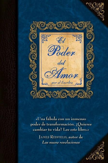 PODER DEL AMOR | 9788497545600 | JOANN DAVIS