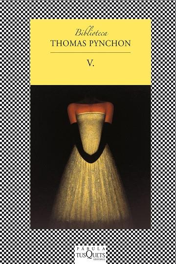 V.  THOMAS PYNCHON | 9788483830833 | PYNCHON, THOMAS