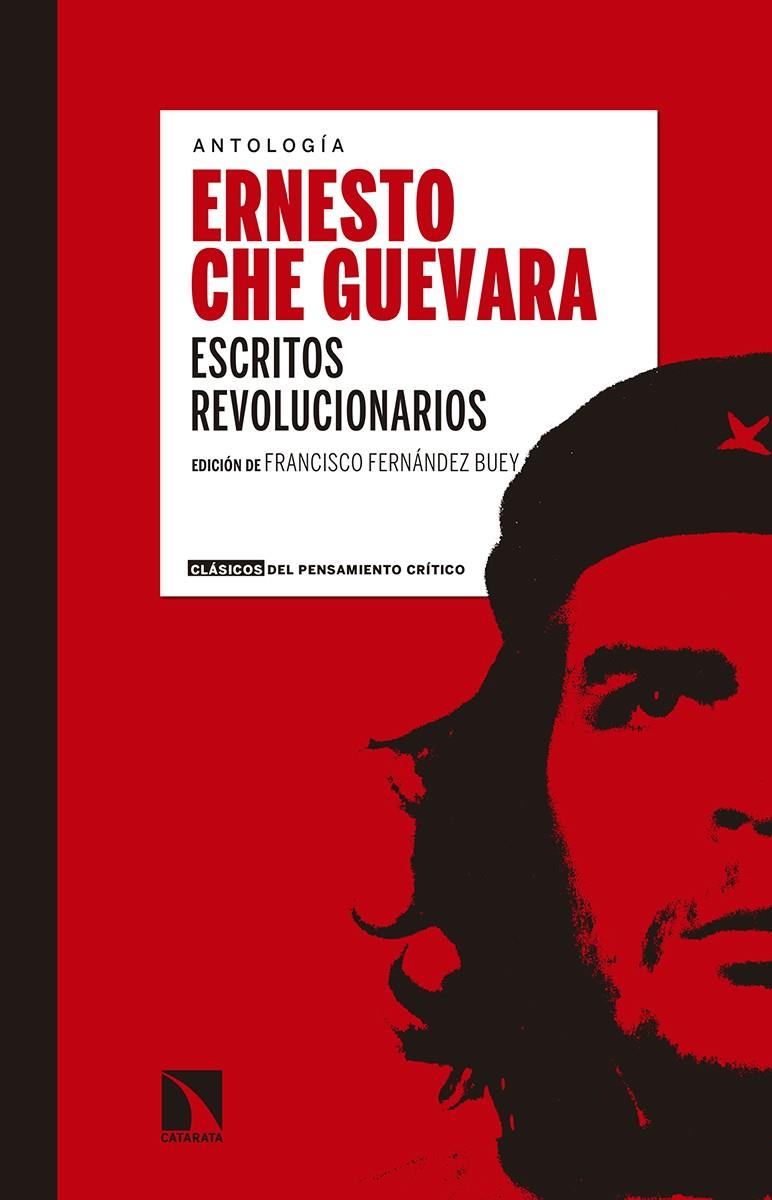 ESCRITOS REVOLUCIONARIOS NE | 9788490970980 | CHE GUEVARA