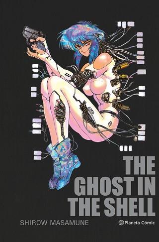 GHOST IN THE SHELL (NUEVA EDICIÓN) | 9788416543793 | MASAMUNE SHIROW