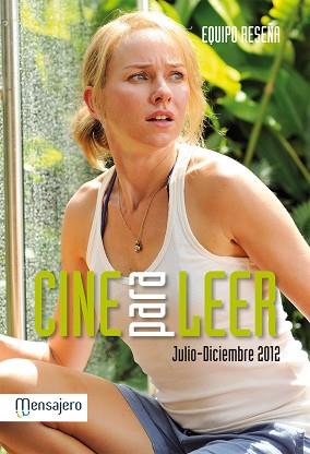 CINE PARA LEER 2012 JULIO-DICIEM | 9788427134720 | EQUIPO RESE¥A