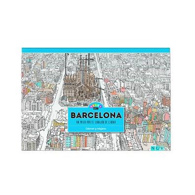 BARCELONA Y CATALUÑA | 9783869417264