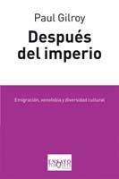 DESPUES DEL IMPERIO E-76 | 9788483830994 | GILROY, PAUL