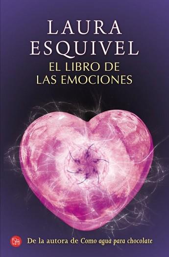 LIBRO DE LAS EMOCIONES FG | 9788466327329