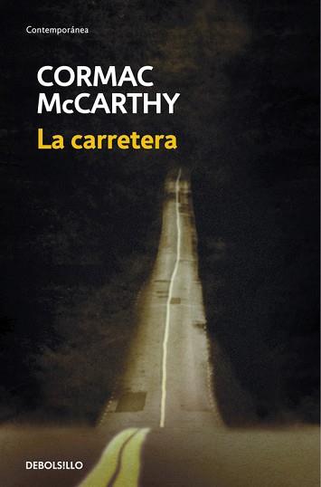 CARRETERA | 9788483468685 | MCCARTHY, CORMAC