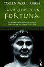 FAVORITOS DE LA FORTUNA (NF) | 9788408072652 | MCCULLOGH, COLLEEN