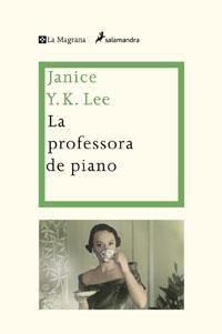 PROFESSORA DE PIANO | 9788498675870 | LEE, JANICE