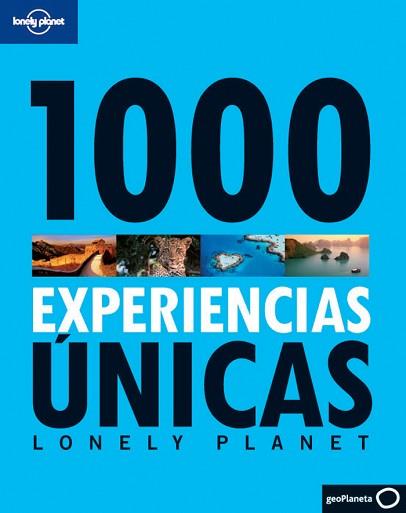 1000 EXPERIENCIAS INOLVIDABLES | 9788408094654 | AA. VV.