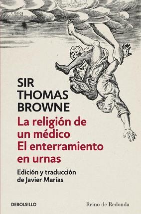 RELIGIÓN DE UN MÉDICO Y EL ENTERRAMIENTO EN URNAS | 9788499897530 | BROWNE,SIR THOMAS