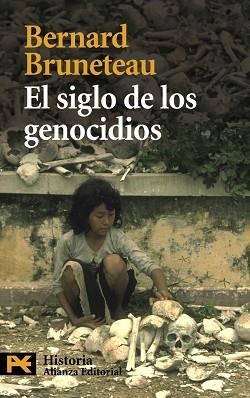 EL SIGLO DE LOS GENOCIDIOS | 9788420662893 | BRUNETEAU, BERNARD