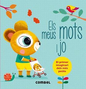 ELS MEUS MOTS I JO | 9788491010517